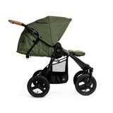 Bumbleride - 2024 Indie Twin - All-Terrain Double Stroller