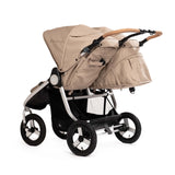 Bumbleride - 2024 Indie Twin - All-Terrain Double Stroller