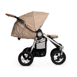 Bumbleride - 2024 Indie Twin - All-Terrain Double Stroller