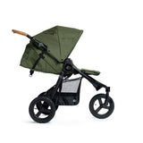 Bumbleride - 2024 Indie - All-Terrain Stroller