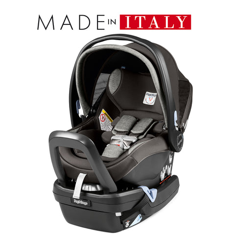 agio by Peg Perego - Primo Viaggio 4-35 Nido Infant Car Seat + Base