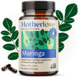 Motherlove - Moringa (Malunggay)