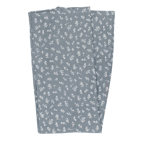 L'oved Baby - Organic Muslin Crib Sheet