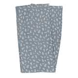 L'oved Baby - Organic Muslin Crib Sheet