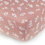 L'oved Baby - Organic Muslin Crib Sheet