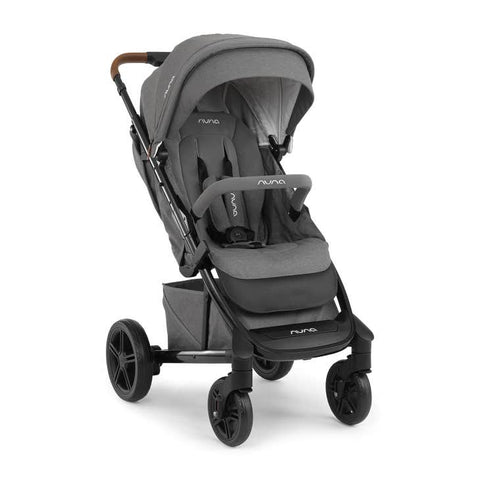 nuna - TAVO + PIPA urbn travel system | Granite