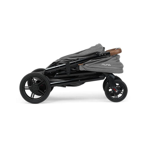 nuna - TAVO + PIPA urbn travel system | Granite