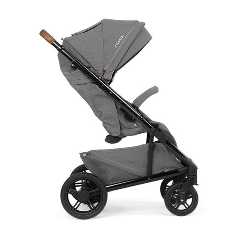 nuna - TAVO + PIPA urbn travel system | Granite