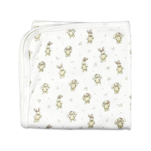 L'oved Baby - Organic Blanket