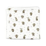 L'oved Baby - Organic Blanket