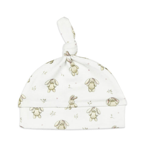 L'oved Baby - Organic Knotted Hat