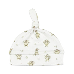 L'oved Baby - Organic Knotted Hat