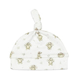 L'oved Baby - Organic Knotted Hat