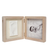 Petit Artichaut - Double Picture Frame | Keepsake