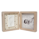 Petit Artichaut - Double Picture Frame | Keepsake