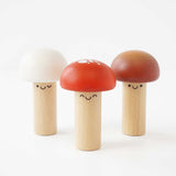 Le Toy Van - Woodland Mushroom Hammer Game