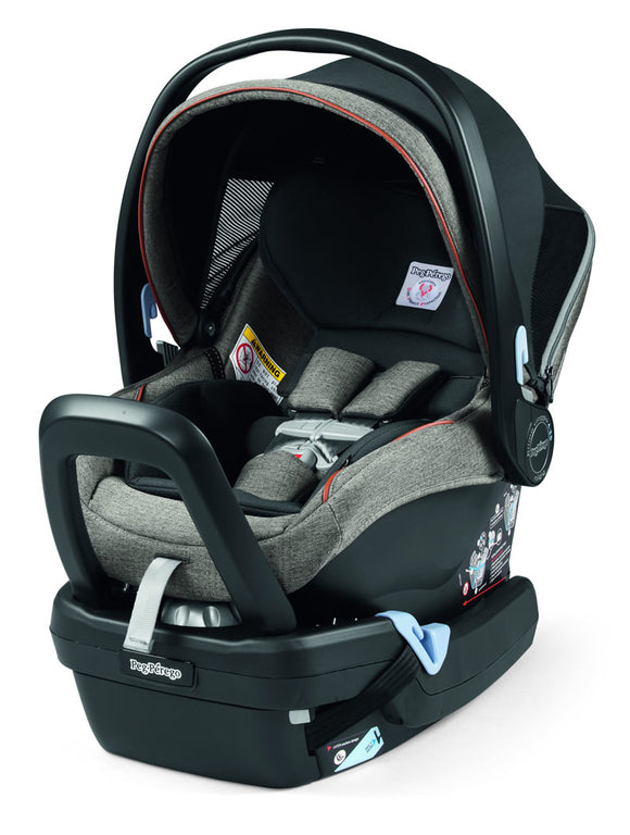 agio by Peg Perego - Primo Viaggio 4-35 Nido Infant Car Seat + Base