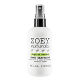 Zoey Naturals - Hand Sanitizer - 4fl oz