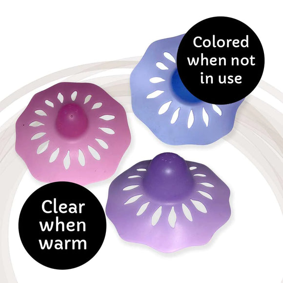 Ceres Chill - Shield Maiden Nipple Guard Magic Sizing Kit