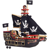 Le Toy Van - Barbarossa Pirate Ship