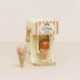 Le Toy Van - Ice Cream Machine & Play Food Cones