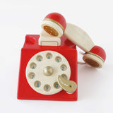 Le Toy Van - Vintage Wooden Phone