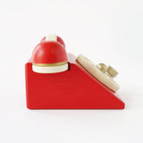 Le Toy Van - Vintage Wooden Phone