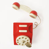 Le Toy Van - Vintage Wooden Phone