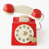 Le Toy Van - Vintage Wooden Phone