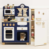 Le Toy Van - Oxford Wooden Play Kitchen