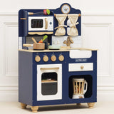 Le Toy Van - Oxford Wooden Play Kitchen