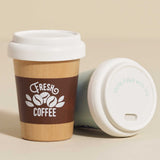 Le Toy Van - Tea & Coffee Re-Useable Eco Cups