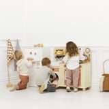 Le Toy Van - Family Size Wooden Play Kitchen