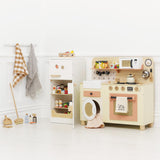 Le Toy Van - Family Size Wooden Play Kitchen