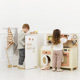 Le Toy Van - Family Size Wooden Play Kitchen