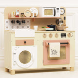 Le Toy Van - Family Size Wooden Play Kitchen