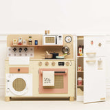 Le Toy Van - Family Size Wooden Play Kitchen