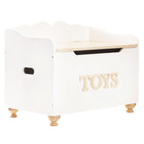 Le Toy Van - Classic Wooden Toy Chest