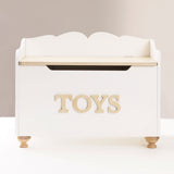 Le Toy Van - Classic Wooden Toy Chest