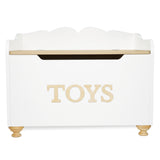 Le Toy Van - Classic Wooden Toy Chest