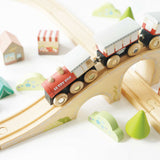 Le Toy Van - Figure of 8 Train Set