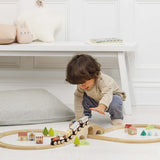 Le Toy Van - Figure of 8 Train Set