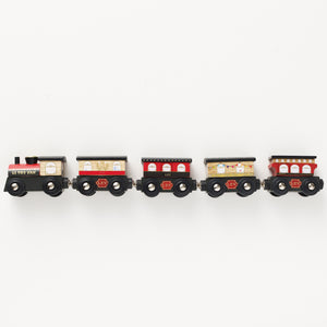 Le Toy Van - Royal Express Train & Carriages