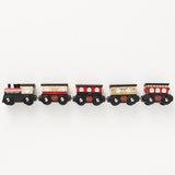 Le Toy Van - Royal Express Train & Carriages