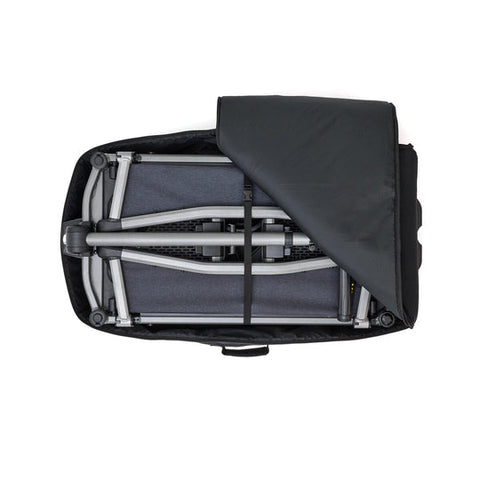 Veer - Wheeled Travel Bag