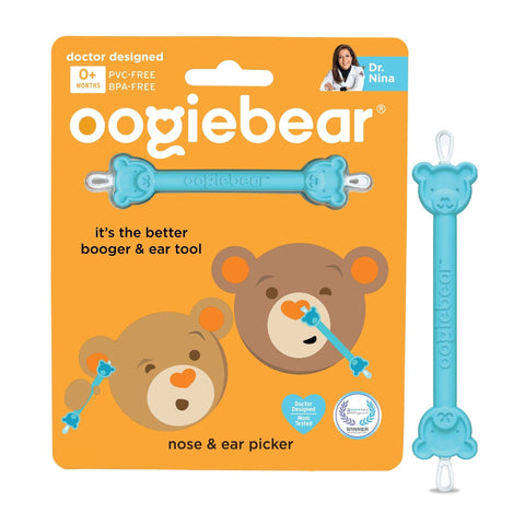 Oogiebear