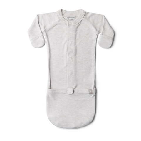 goumikids - Preemie Gown