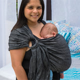 Studio Tekhni - The Sling Baby Carrier