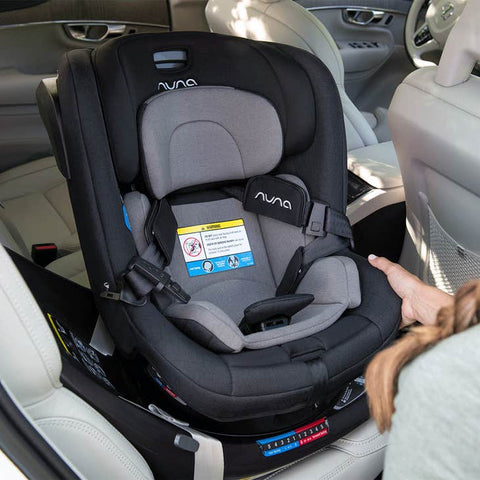 nuna - REVV | Rotating Convertible Car Seat