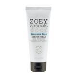 Zoey Naturals - Diaper Cream - Fragrance Free - 3.4fl oz